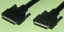 VHDCI68M/M 1,8m LVD VHDCI SCSI-Kabel