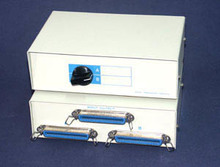 C50F 2:1 Centronic-Umschaltbox (SCSI