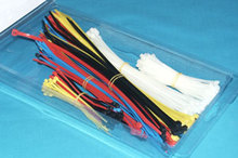 Kabelbinder Set Color 350