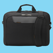 Advance Laptop-Tasche 18,4'' schwarz EVERKI