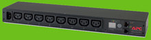 Rack PDU, Metered, 12A, 8xC13/C14