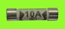 Feinsicherung 10A/240V für UK Stecker BS-1363