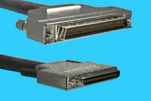 MD68M/VHDCI68M 2m Madison SCSI U320