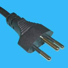 19" Rack PDU, 10x T13 schwarz, Kabel 3m mit T12 St