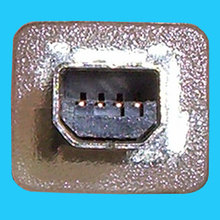 USB A/Mini 1,8m Anschlusskabel USB2.0