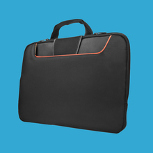 Commute Laptop-Sleeve 17'' schwarz EVERKI