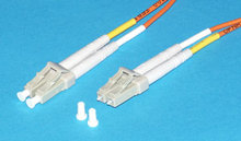 CISCO LC-LC Multimode SX Fiberkabel 10m