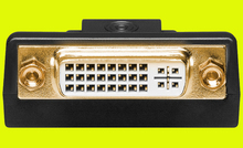 DVI/DisplayPort Adapter F/M