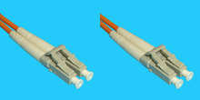 FO-Kabel 50/125µ multimode duplex LC-LC 1,5m