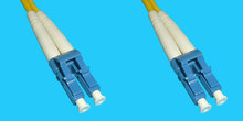 FO-Kabel Singlemode Duplex OS2 LC/PC-LC/PC 5m