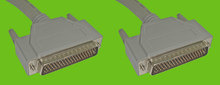 High-Density 78-pol. Kabel M/M 15m 1:1