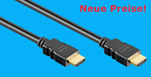 HDMI-Anschlusskabel MM, 7.0m, 1080p