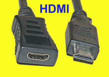 HDMI-Verlängerungsskabel M/F, 3m