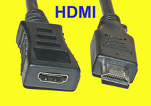 HDMI-Verlängerungsskabel M/F, 5m