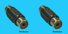 RCA/RCA Adapter