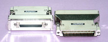 MD50F/MD68M SCSI-Adapter