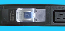 IECLock Rack PDU 19" 6x C19 Kabel 3m + C20