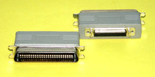 C50M/MD50F SCSI-Adapter