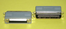 C50M/MD68F Clip SCSI-Adapter