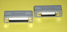 MD50F/MD68F SCSI-Adapter