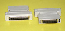 MD50M/MD68M SCSI-Adapter