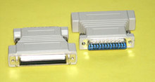 D25M/MD68F SCSI-Adapter