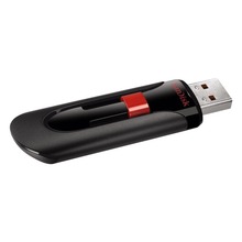 SanDisk 16GB USB2.0 Cruzer Glide Flash Pen