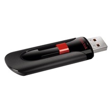 SanDisk 64GB USB2.0 Cruzer Glide Flash Pen