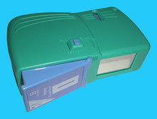 Cleotop-S Type B SB With Blue Tape 8500-10-0029MZ