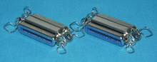 C36F/F Slimline Gender-Changer, 36-pol.