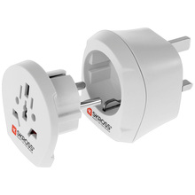 UK Stecker auf Universal Travel-Adapter SKROSS