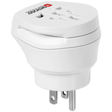 USA Stecker auf Universal Travel-Adapter SKROSS