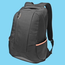 Swift Laptop-Rucksack 17'' schwarz EVERKI