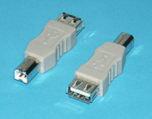 AF/BM USB-Adapter