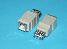 AF/BF USB-Adapter