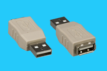 AM/AF USB-Adapter