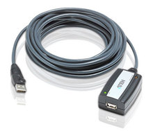 A/A 5,0m USB 2.0 Repeater Kabel