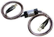 A/A 1,8m USB 2.0 DataLink Kabel