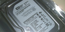 HDD SATA300 160GB/8MB 3,5" 8,9ms 7200rpm WD