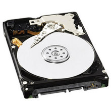 HDD SATA-II 2.5" 320GB WD Scorpio 5400rpm