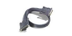 Kabel z. Kaskadieren von KVM Switch 5m