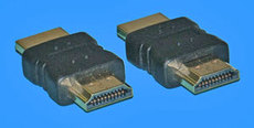 HDMI-Gender Changer M/M