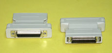 MC50F/MD50M SCSI-Adapter