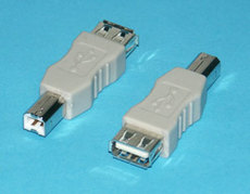 AF/BM USB-Adapter